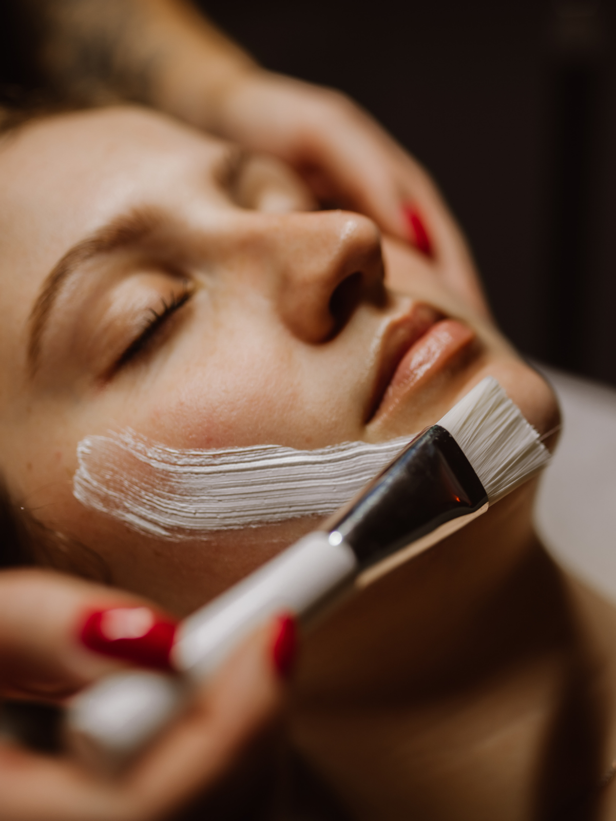 Melt Mineral Spa - Facials Luxury Facials at Melt Mineral Spa in Penticton