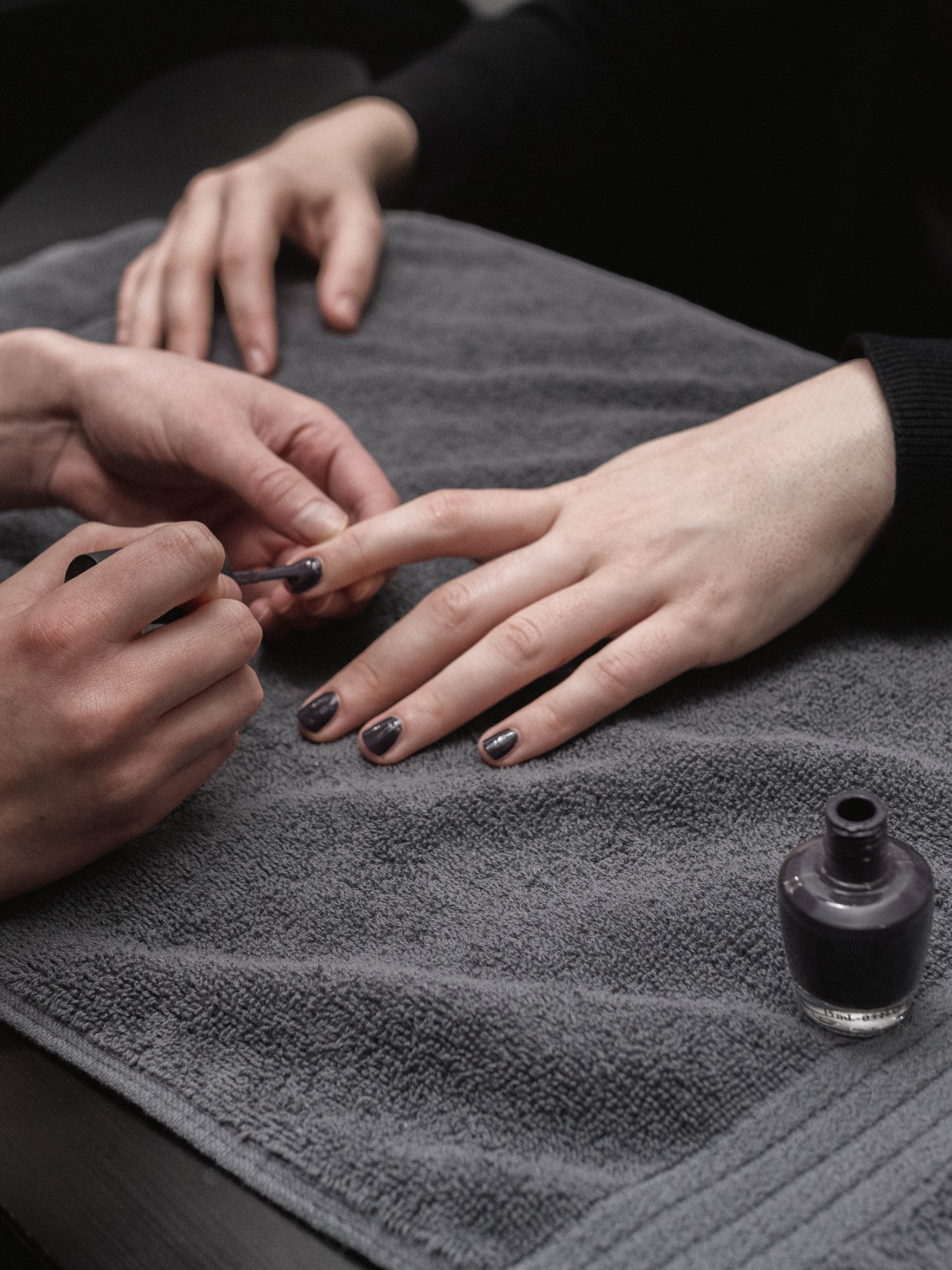 Melt Mineral Spa - Manicure Manicure Services in Penticton at Melt Mineral Spa