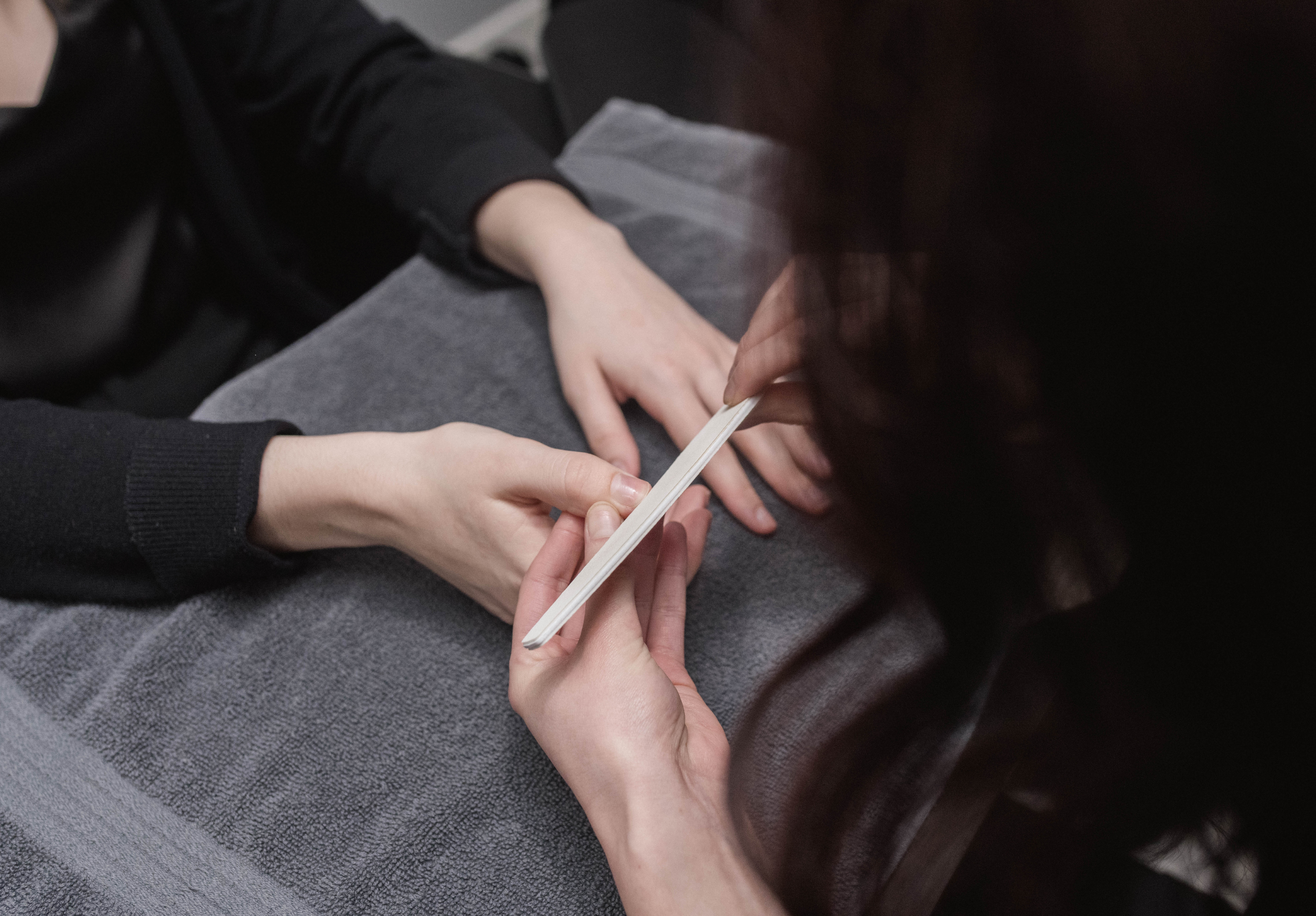 Melt Mineral Spa - Manicures Manicure Services in Penticton at Melt Mineral Spa
